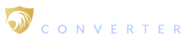 Thunderbird Converter Logo